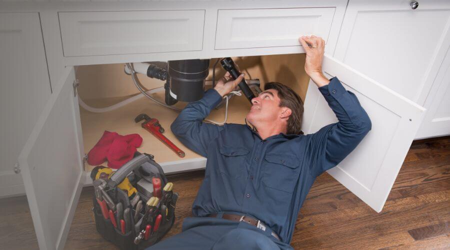 Professional Leak Detection in Maplesville, AL